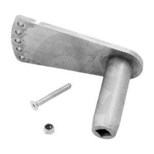 DEL N/S 9/16"" Hinge Pin 55823-S01