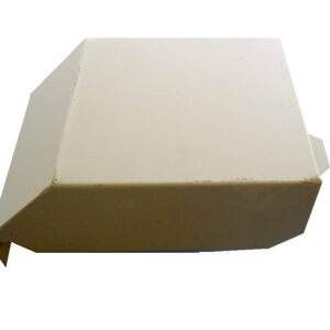 Ratcliff Palfinger Beam End Cap Steel L/H 1500kg 4172-048-1