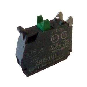 Dhollandia Contact Block Normally Open (N/O) E0800