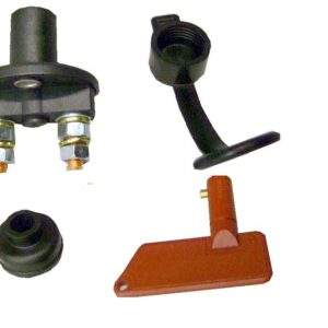 Anteo Isolator Switch AN285004