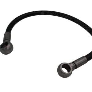 Dhollandia HP hose 1/4'' E-E 450mm KSH0450.OO