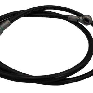 Dhollandia HP hose E-N 1850mm KSH1850.MO