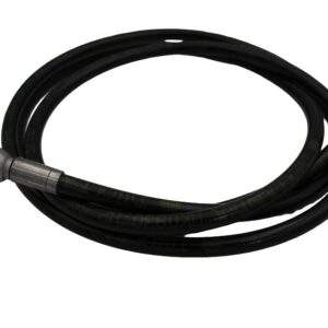 Dhollandia HP hose 3/16'' E-E KSPT.2300.O13O13