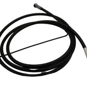 Dhollandia HP hose 3/16'' E-E KSPT.2700.O13O13