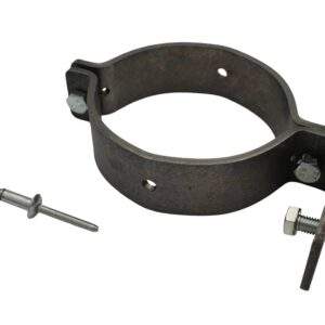 Dhollandia Bracket light-plate M0841