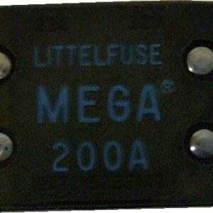 Ratcliff Palfinger Mega Fuse 200amp 2670-008-4