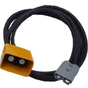 Tail Lift Leads - 3m long (Heavy Duty & Flexible) )