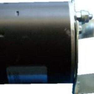 Ricon Motor Assembly W/Bracket 12V 14345