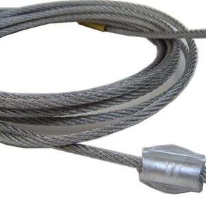 Whiting Cable 125" - Whiting (Dryfreight Door) 3011-1A000000