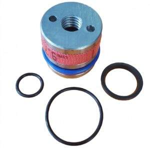PLS Piston Kit Standard ACC27563