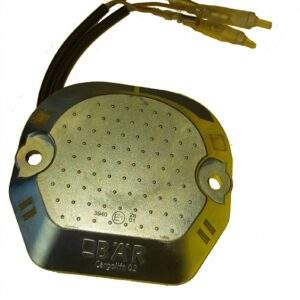 BAR Cargolift Platform Flashing Light 2.0 200003006