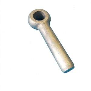 BAR Cargolift Eye Pin 101129952