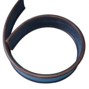 BAR Cargolift Bridge Plate Rail Seal 101132935