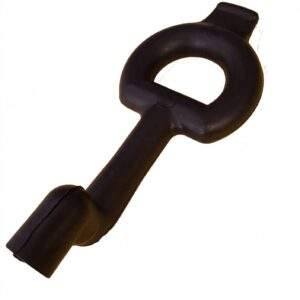 Powerpack cover rubber clip. AN106019 (Anteo)