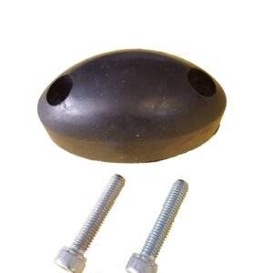 DEL Dome Buffer 77357-S01