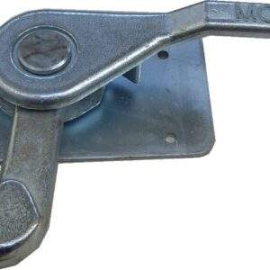 Mobile Shutter Maximum Security Lock (without keeper) 771-061019901