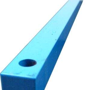 Ratcliff Palfinger 1/2" Torsion Bar (blue) 4464-035-4