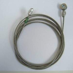 Mobile Cable 110""  771-011001104