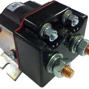 Ratcliff Palfinger Starter Solenoid 12v 4696-114-2