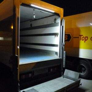 Tail Lift Loading Light -
