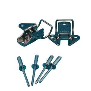 PLS Power Pack Cover Clips (PAIR) ACCHYDPMP/0009