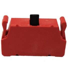 DEL Contact Block (Red) N/C 104499