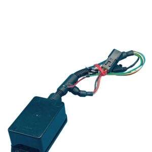 PLS STOW LOCK RELAY GXELCLCRWD4014-24
