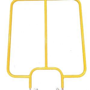 DEL Single Drop-In Side Guard/Fence 50719-01