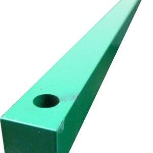 Ratcliff Palfinger 17/32" Torsion Bar (green) 4464-001-9