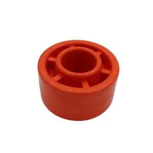 Dhollandia Platform roller 75/31x46mm M1975.31