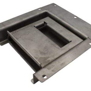 Dhollandia Step platform DH-V M2032