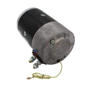 Dhollandia Motor 24V 2kW - on valve block MP013