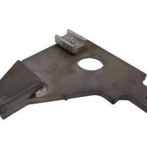 Dhollandia End stop platform 144cc LEFT MV1540.144.C.L