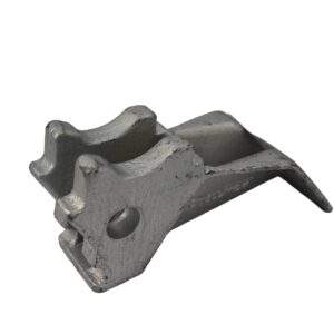 Dhollandia Hinge swing point -C- MV1575.C