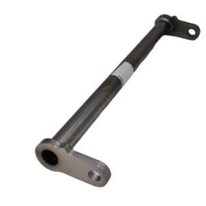 Dhollandia Hinge hinged ramp 46cc-360cc MV1588.046.360.C