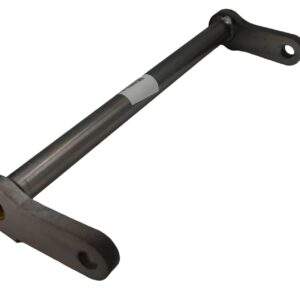 Dhollandia Hinge hinged ramp 72cc-340cc MV1588.072.340