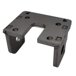 Dhollandia Foot railing 35cc XG.FB.035.F