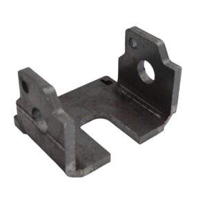 Dhollandia Foot railing 31cc - Welded XG.FW.031