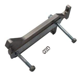 Dhollandia Lock railing 223mm (+hook) L2 XG.L2.223