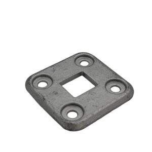 Dhollandia Lock railing PLT XG.LP.01