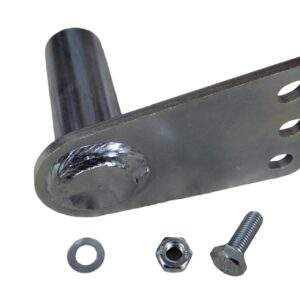 DEL N/S 5/8"" Hinge Pin 103052-S01