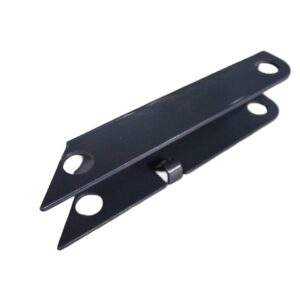 Ricon UPPER LINK,KNUCKLE(GREY) VT-AC-070