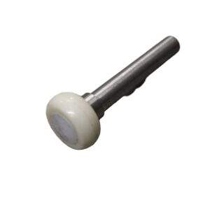 Mobile Roller 1" assy white 735-000099202