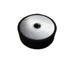 MBB Stop buffer 2041977