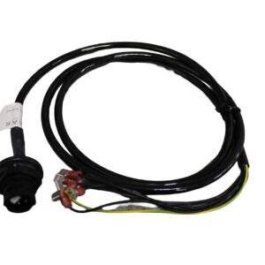 BAR Cargolift Control Feed Cable Kit 0.2M 101133221