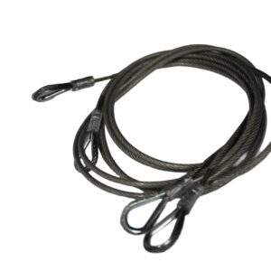 Ricon KIT,REPLACEMENT,CBL ASSY,IRS,S 16093