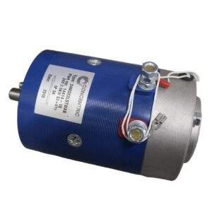 BAR Cargolift Electric motor 101135312