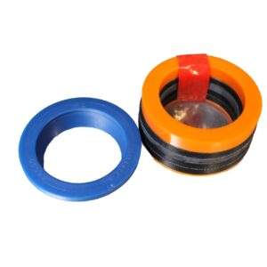 Ross & Bonnyman RAM SEALS (500) 4056