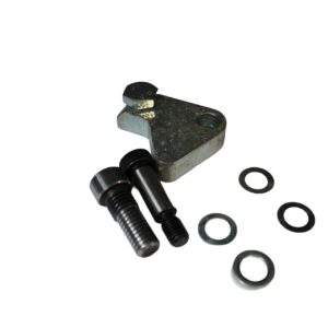 Ross & Bonnyman ANTI TILT LATCH KIT 2710/006