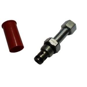 Ross & Bonnyman SKT HD CAP SCRW M12x40 5040